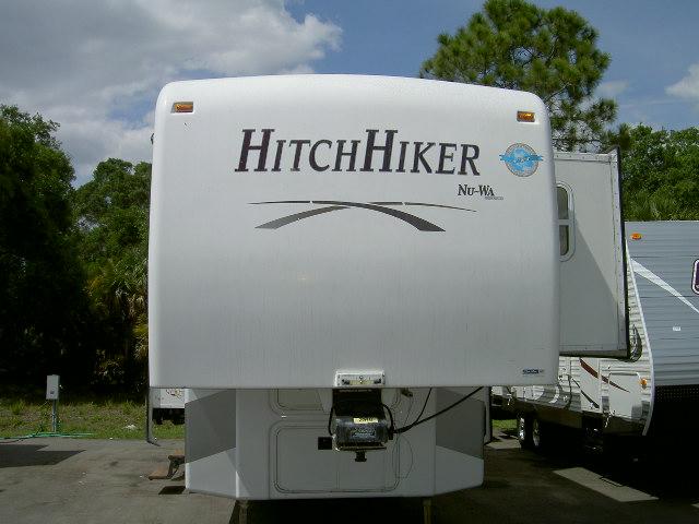 2006 NuWa Hitchhiker